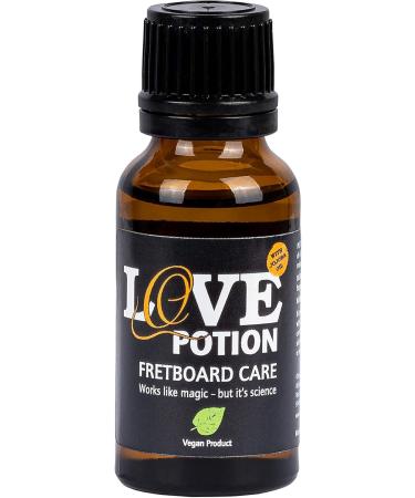 ORTEGA Love Potion Pack - Premium Guitar Strings & Fingerboard Set | OLP-GTR OLP-STR OLP-FB | Ideal for Musicians Worldwide - Buy Online on GoSupps.com