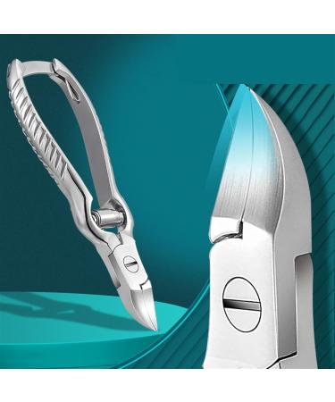 Nail Clippers are Suitable for Thick Or Sunken Toes Sharp Long Handled Nail Trimmers C2 - Buy Online on GoSupps.com