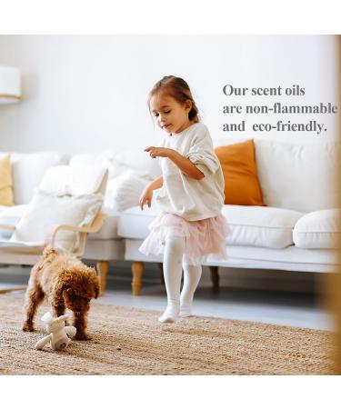 Hotel Collection Diffuser Oils - Luxury 100ML Natural Lavender Aroma for HVAC & Cold-Air Diffusers | International Shipping Available - Buy Online on GoSupps.com