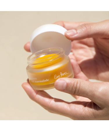 Ere Perez Natural Papaya SOS Marmalade | Vegan Cruelty-Free Clean Beauty | 1 oz (30 g) - Shop Now - Buy Online on GoSupps.com