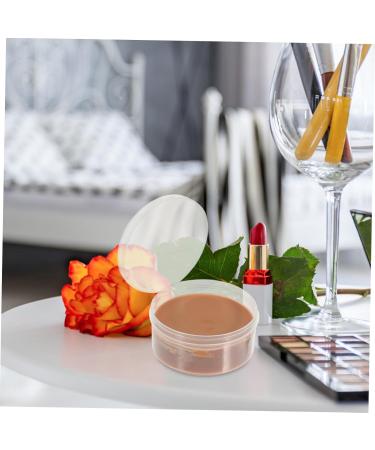 Healeved 50g Scar Wax Halloween Makeup Modeling Wax to Conceal Nose Imperfections for a Natural Look Suitable for All Skin Types - Buy Online on GoSupps.com