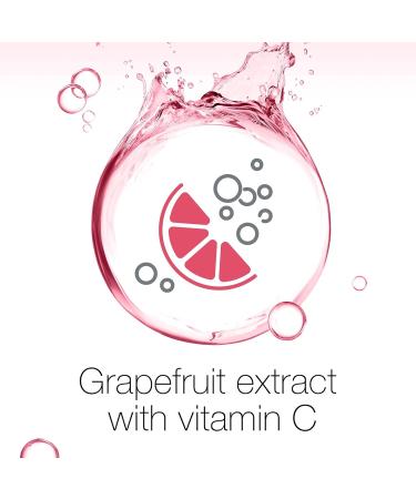 Neutrogena Visibly Clear Grapefruit Facial Cleansers 200 ml - Buy Online on GoSupps.com