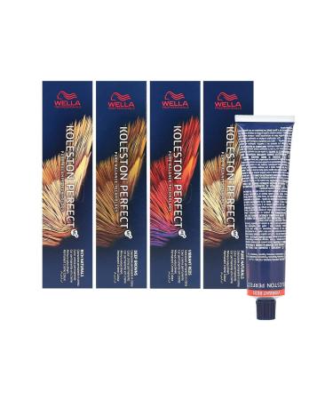 Wella Koleston Perfect ME+ - Vibrant Reds 60ml 33/55