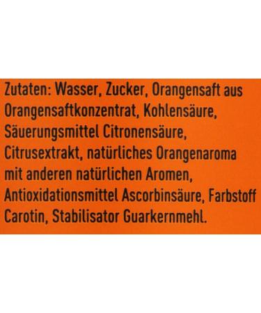 Buy Fanta Orange Disposable Pack of 4 (4 x 1.5L) - International Shipping Available - Buy Online on GoSupps.com