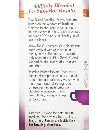 Bravo Teas Kidney Strong 20 Tea Bags - Pack of 2 - Buy Online on GoSupps.com