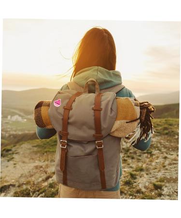 TEHAUX 10pcs Banner Cake Toppers Sew on Patches for Repairing Embroidery Cake Badge Japanese Supplies - Buy Online on GoSupps.com