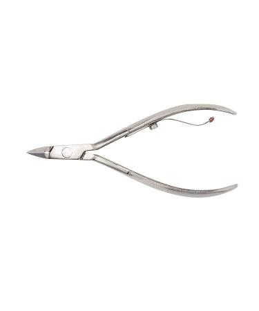 Mundial Classic Cuticle Nipper - Professional Stainless Steel Nail Tool - Buy Online on GoSupps.com