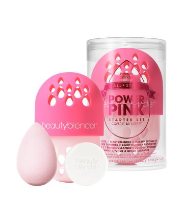 Beautyblender - All Stars Power Pink Starter Set