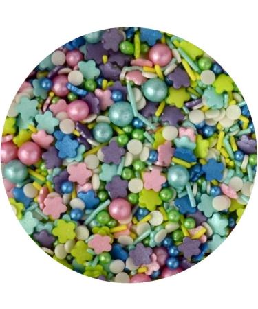 Sprinkletti - Enchanted