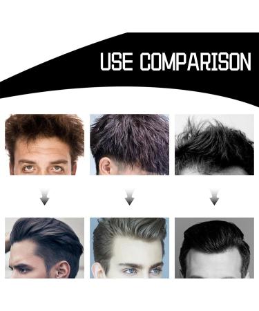 Hair ClayGreen Tea Matte Clay Hair Product Mens Hair Clay Hair products for men that define a matte finish for all hair types for men Homraa - Buy Online on GoSupps.com