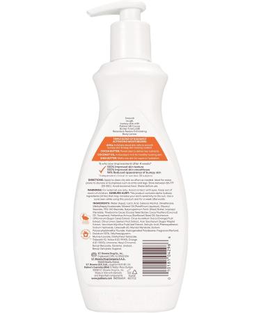 Palmer s Cocoa Butter Retexture & Renew Exfoliating Body Lotion - Buy Online on GoSupps.com