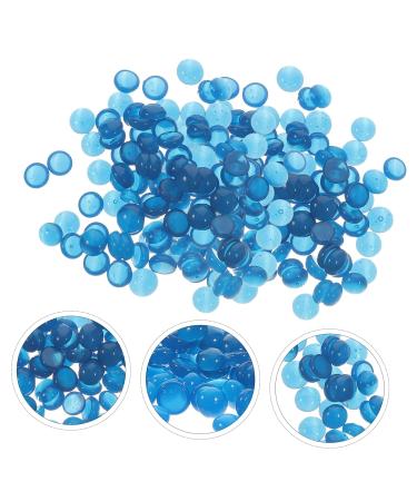 PopetPop 3-Pack Hard Wax Beans for Hair Removal | Dark Blue Wax Pearls - Perfect for Women s Beauty & Cosmetics - Buy Online on GoSupps.com