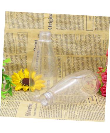 FRCOLOR 8 Sets Empty Dispenser Bottle Travel Soap Dispenser Refillable Dispenser Bottle Lotion Pump Bottle Spray Bottle Refillable Lotion Bottle Mist Hand Soap Bottle Perfume Filling - Buy Online on GoSupps.com