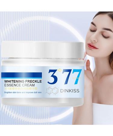  Stronrive Lightening Cream Lightening Face Cream Moisturizing Face Cream Light Texture with Whitening Effect Suitable for Normal Oily and Mature Skin Stronrive - Buy Online on GoSupps.com