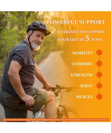 High Strength Bee Venom Cream | Natural Organic Muscle & Joint Pain Relief - Soothe Back Neck Hands & More | International Shipping - Buy Online on GoSupps.com
