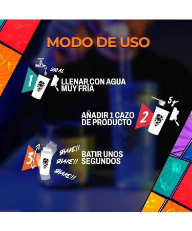  Z ZDRINKS ENERGY Z Drinks - Sugar Free & Powdered Energy Drink - 40 Services - Mango Passion Fruit Flavour - Low Calorie (16 cal) with Vitamins and Minerals - Buy Online on GoSupps.com