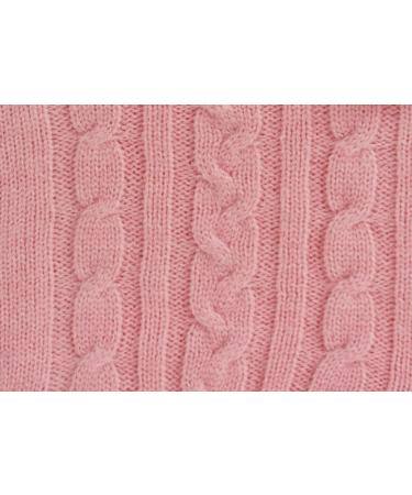 Hot Water Bottle Cover Only 2L Premium Cover (Knitted Pink) - Buy Online on GoSupps.com