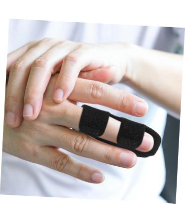 DOITOOL Portable Splint Support Band - Breathable Polyester Brace for Straightening & Support | International Shipping Available - Buy Online on GoSupps.com