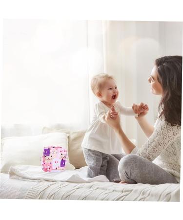 Women's Small Napkin Storage Bag - Aunt's Towel Holder & Change Purse Wallet - Girl's Coin Pouch for Women - Buy Online on GoSupps.com