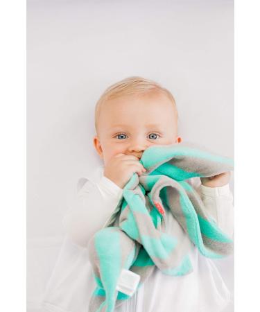Cuski Baby Comforter Original - Soft Calming Sleep Aid Used in NHS - Bo Bo - Buy Online on GoSupps.com