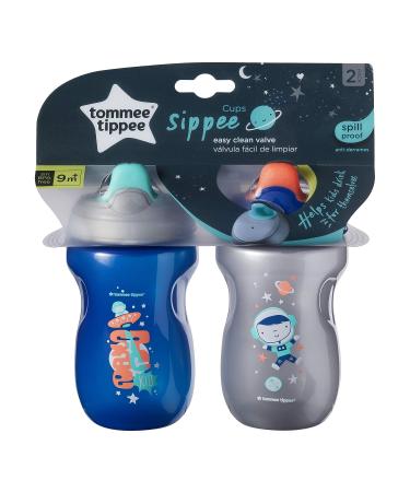 Tommee Tippee 2 sportee Bottles - Buy Online on GoSupps.com