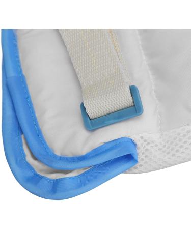 Buy Double Security Mitts for Elderly - Finger-Separated for Comfort & Daily Use | International Shipping Available - Buy Online on GoSupps.com