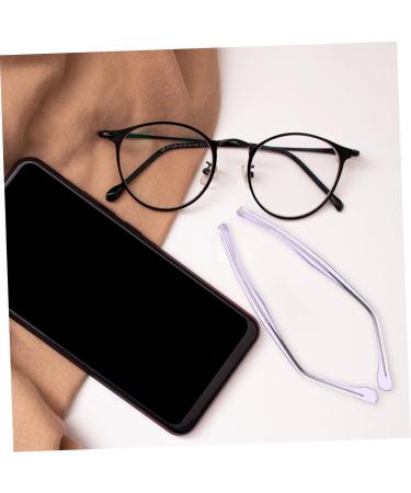 Goohochy Glasses Accessories - Repair Legs & Frame Arms for Eyeglasses - International Shipping Available - Buy Online on GoSupps.com
