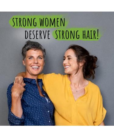 Plantur 39 Caffeine Shampoo and Hair Capsules Set - Prevents Hair Loss, Supports Growth & Thickening - Buy Online on GoSupps.com