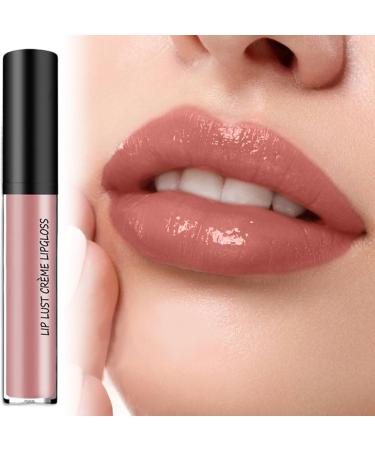  Chaies Women's Lip Gloss - Long-Lasting Shine Shimmering Effect | Lightweight Moisturizing Stick with Plumping Effect for Women - Daily Care Evenings Travel - Buy Online on GoSupps.com