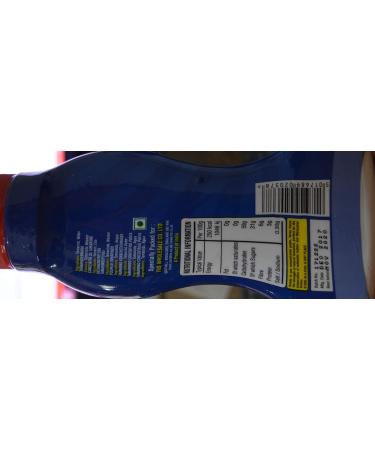 Tamarind Concentrated Paste (TRS) 200g - Buy Online on GoSupps.com