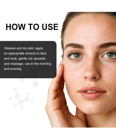 Perfection Eye Tightener Instant Face Lift Cream Eye Cream for Puffiness and Fine Lines Anti-Aging and Firming Provides Rapid Hydration and Locks in Moisture Contains AH-8 & Ceramide NP 100ML 3.38 Fl Oz (Pack of 1) 10  - Buy Online on GoSupps.com