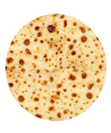 Giant Humorous Realistic Food Blanket for Adults and Kids Soft Flannel (C)