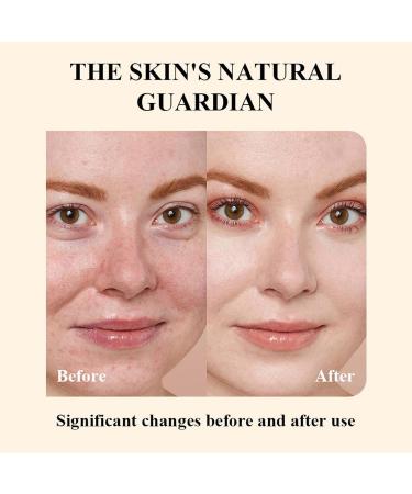 Tallow Honey Balm for Face - Nourishing Tallow & Honey Balm (2pcs) - International Shipping Available - Buy Online on GoSupps.com