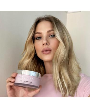 Tayloani Infinigrowth Hair Masque - Deep Conditioning Hair Mask for Dry and Damaged Hair - Promotes Hair Growth - 8.45 Fl Oz - Buy Online on GoSupps.com