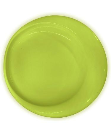 Dignity by Wade Scoop Plate - Green | Pack of 1 | Non-Slip Plate for Easy Eating - Buy Online on GoSupps.com