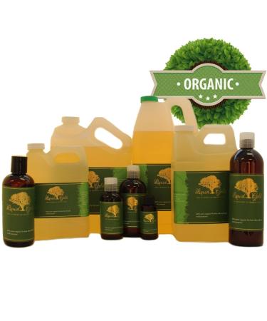 16 Fl. Oz Premium Meadowfoam Seed Oil | Pure Health Hair & Skin Care | Anti-Aging Formula - Buy Online on GoSupps.com