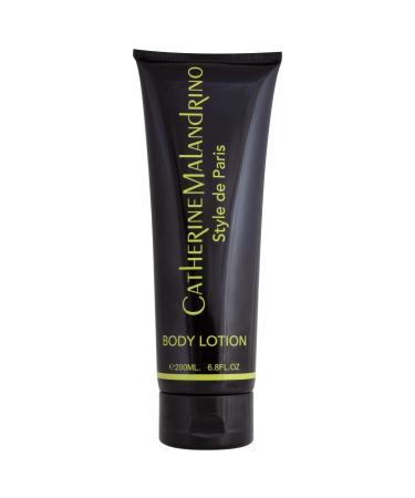 Catherine Malandrino Style de Paris Body Lotion 6.8 Fl Oz