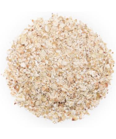 Forest Whole Foods Organic Buckwheat Flakes 1kg - Pack of 1 | Premium Quality Gluten-Free Breakfast Cereal - Buy Online on GoSupps.com