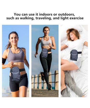 Ostomy Bag Cover Waterproof | Adjustable Colostomy & Urostomy Pouch Covers for Men & Women - Buy Online on GoSupps.com