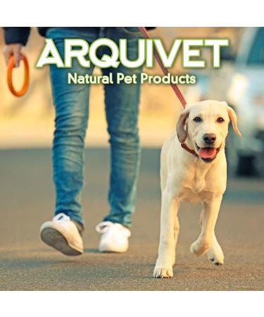 Arquivet - Chicken Chips 1Kg - Buy Online on GoSupps.com