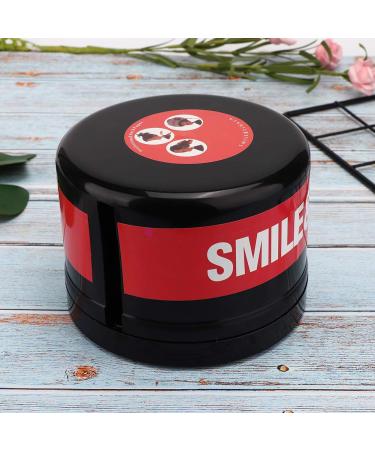 Disposable Barber Neck Strips for Hair Cutting - Suction Cup Hairdressing Accessories | International Shipping - Buy Online on GoSupps.com