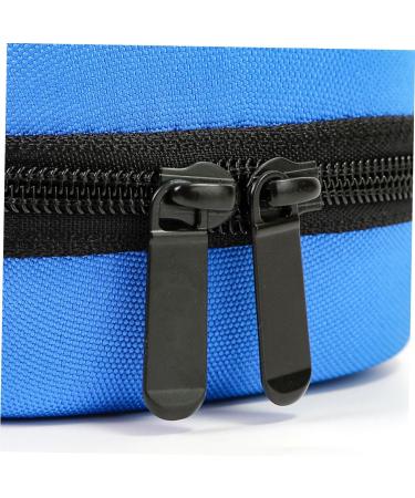 Portable Insulin Cooler Bag - Insulated Travel Medication Pouch - Buy Online on GoSupps.com