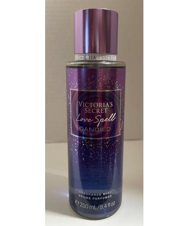 Generic Love Spell (Candied) Fagrance Body Mist (8.4oz) Long Lasting - Buy Online on GoSupps.com