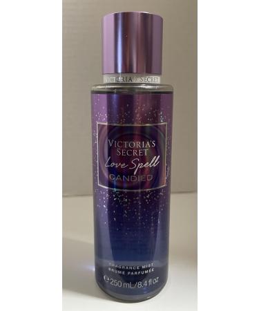 Generic Love Spell (Candied) Fagrance Body Mist (8.4oz) Long Lasting