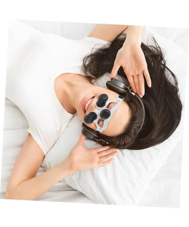 Shop Minkissy Box Nasal Moxibustion - Portable Wormwood Instrument for Dyspnea Care | Warm Moxibustion Box - Fast International Shipping - Buy Online on GoSupps.com