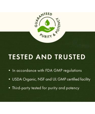 Swanson Certified 100% Organic Cold-Pressed Castor Oil 16 fl oz - Pure Natural and International Shipping Available - Buy Online on GoSupps.com