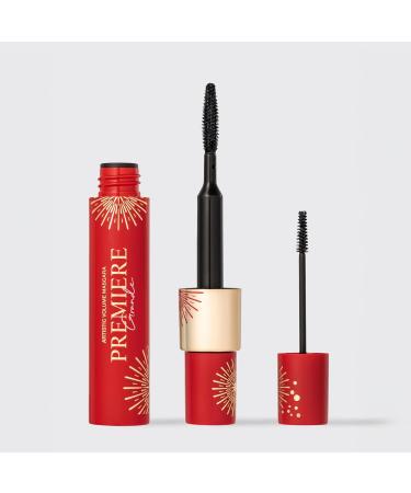  Vivienne Sab Vivienne Sabo Grande Premiere Double Stage Effect Mascara - Buy Online on GoSupps.com