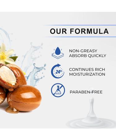 Simply BodyCare-Fresh | Natural Skincare for a Radiant Glow | International Shipping Available - Buy Online on GoSupps.com