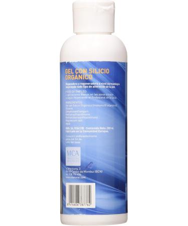 Mca Bagnofoam shower gel shower gel 250 g - Buy Online on GoSupps.com