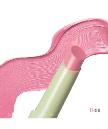 Pixi Lip Glow in Fleur - Hydrating Lip Treatment for a Natural Shine | International Shipping Available - Buy Online on GoSupps.com